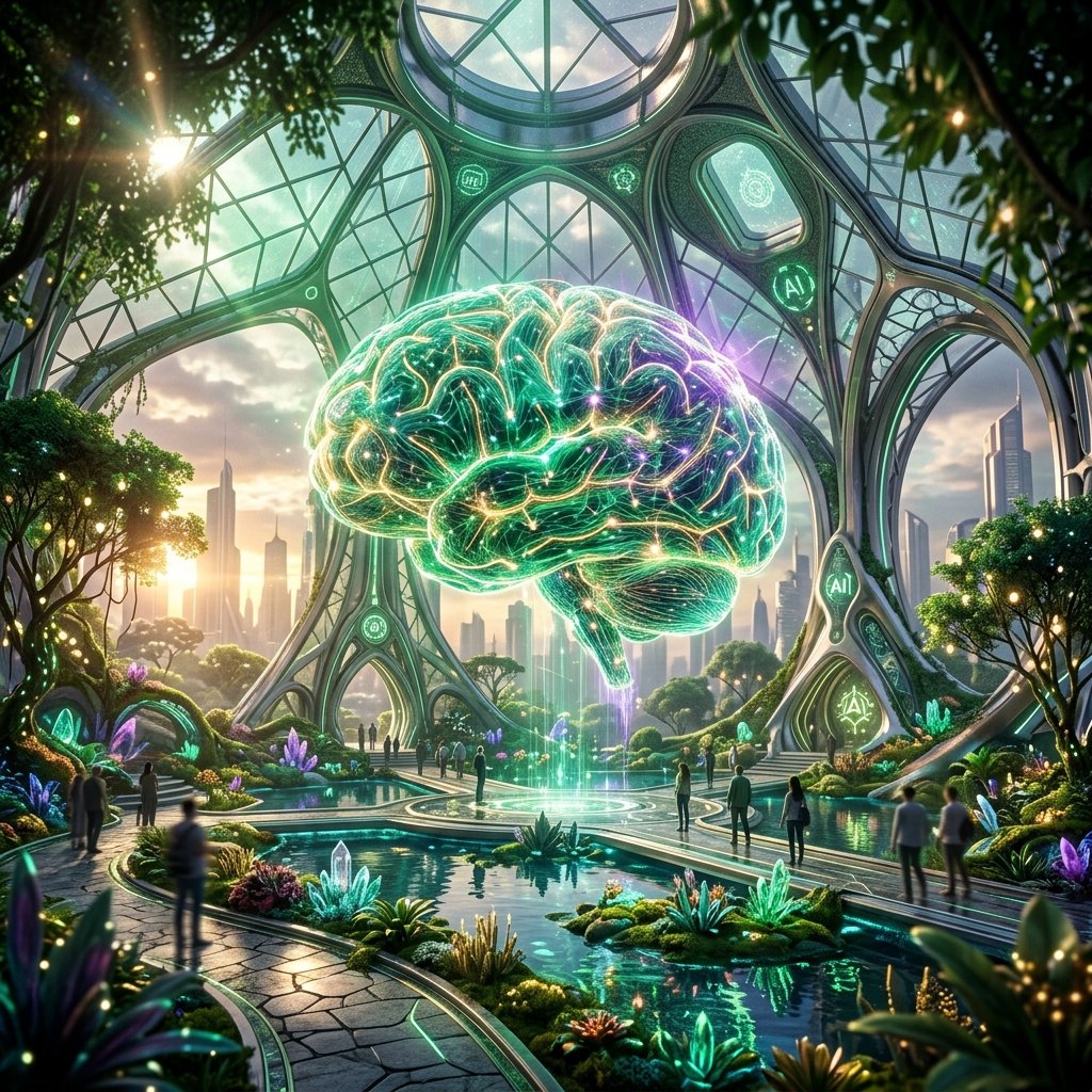 Divine Sanctuary